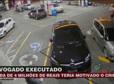 Advogado é assassinado e dívida teria motivado crime