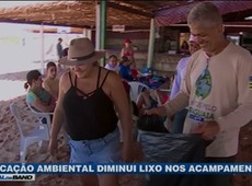 Juntos pelo Araguaia, campanha de preservação do rio