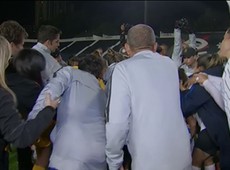 Time feminino do Corinthians pode entrar no Guiness book