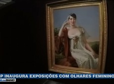 MASP inaugura exposições com olhares femininos