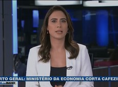 Aperto geral, ministério da economia faz corte de gastos