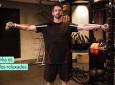 Mesa flexora fortalece músculos posteriores das coxas; veja como fazer -  20/11/2019 - UOL VivaBem