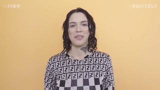 Kawence ensina a técnica do dedoliss, que ajuda a definir os ...