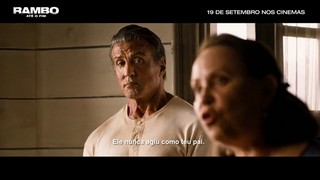 Franquia 'Rambo' pode ganhar novo filme, indica Sylvester Stallone -  11/07/2020 - UOL Entretenimento