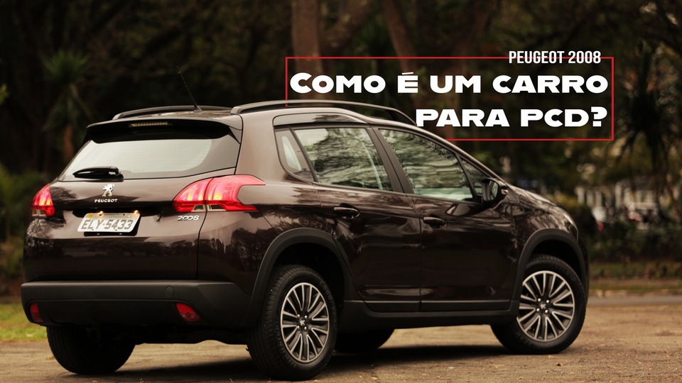 Carro para PCD é diferente de veículo 'comum'? Entenda como funciona ...