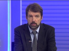 Fernando Schüler: Brasil deve apresentar notícias positivas
