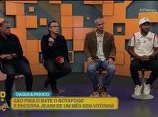 3º Tempo – 22/09/2019 – Parte 1