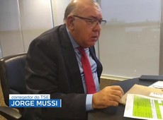 Relator das fake news pedirá data de primeiro julgamento do caso WhatsApp - Carlos Moura/Ascom/TSE