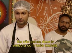 Jacquin a Ajay: A mudança depende de você