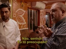 Jacquin e Ajay tentam entender desistência de clientes