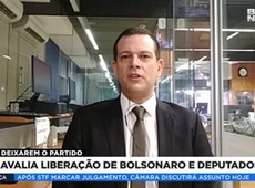 PSL avalia liberação de Bolsonaro e deputados