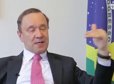 China garante importação investindo no Brasil