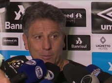 Renato Gaúcho procura um novo lateral titular para o Grêmio