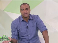 Jogo Aberto – 15/10/2019 – Parte 1