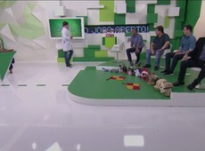 Jogo Aberto – 15/10/2019 – Debate