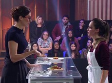 Raquel incrementa, mas Paola lembra: É prova de Ratatouille