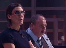 Jacquin dispara: Parece MasterChef Jurassic Park