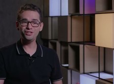 Aristeu relembra sua temporada e ativa o ‘modo Rita’