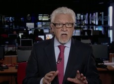 Mitre: Prisão em 2ª instância pode ter solução intermediária