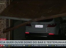 Caso Ralf: Polícia quer ouvir dono do bar e testemunhas