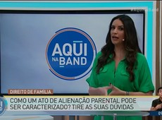 Especialista explica como funciona lei de alienação parental