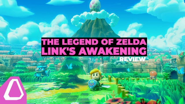 The Legend of Zelda: Link's Awakening: Dicas antes de começar - 26/09/2019  - UOL Start