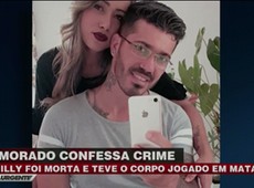 Mulher é morta por ex-marido após anunciar gravidez