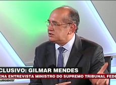 Gilmar: Prisão provisória com delação premiada é tortura
