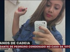 Criminoso é condenado após assassinar jovem por engano