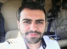 Morre piloto de avião que caiu em Belo Horizonte