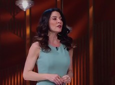 Nossa Senhora dos Realities sempre ajuda, brinca Ana Paula