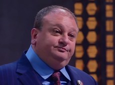 Jacquin avalia torre de Vitor: É bom, mas é feio