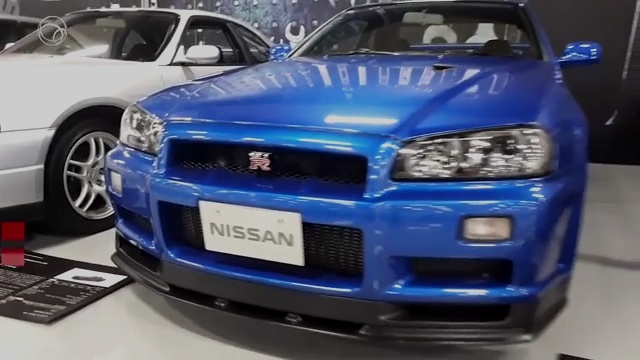 Dezenas de Nissan Skyline antigos aparecem no Japão - e por uma