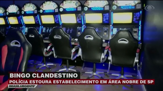 Casa de eventos onde mezanino desabou já foi bingo clandestino no ABC, São  Paulo