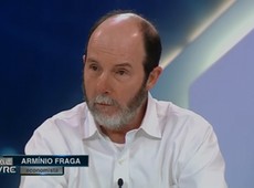 Armínio Fraga – Parte 1