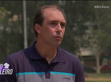 Paulo Baier vive nova fase no futebol como técnico