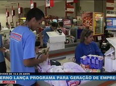 Governo lança programa para estimular carteira assinada