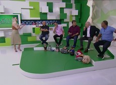 Jogo Aberto – 12/11/2019 – Debate