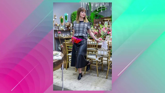 look confraternização trabalho 2018