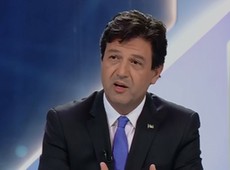 Desafios da Saúde no Brasil - Parte 1