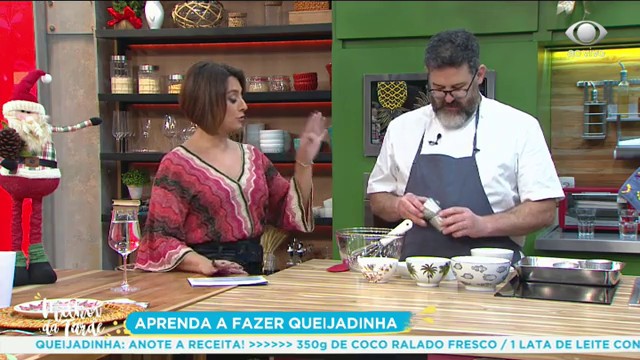 Saiba Como Preparar Deliciosa Receita De Queijadinha