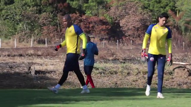 Com pacotão de fim de ano, Náutico se prepara para temporada 2020