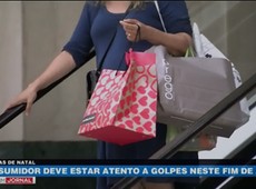 Consumidor deve estar atento a golpes neste fim de ano