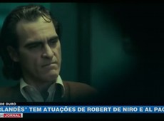 Globo de Ouro divulga lista de indicados ao prêmio