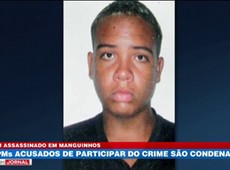 RJ: PMs acusados de participar de crime são condenados