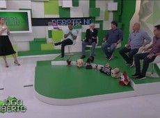 Jogo Aberto – Debate – 10/12/2019