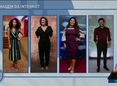 Veja qual o visual ideal para as festas de empresas