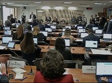 Pacote anticrime vai ao plenário do Senado
