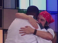 Estefano e Vitor disputam a final do MasterChef - A Revanche