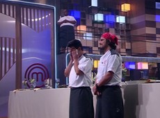 Por detalhes, Fernando é eliminado e Vitor vai para final